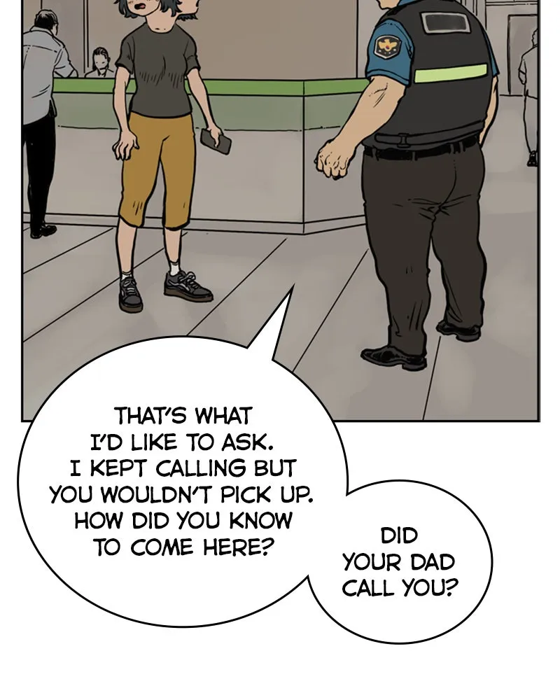 Read Mage Again chapter 83 image 68 on Lezhin