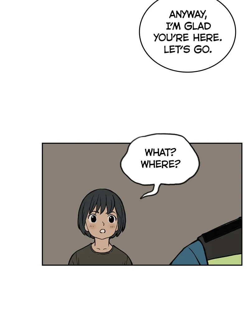 Read Mage Again chapter 83 image 70 on Lezhin