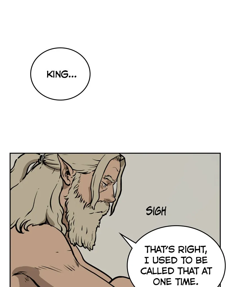 Read Mage Again chapter 83 image 8 on Lezhin