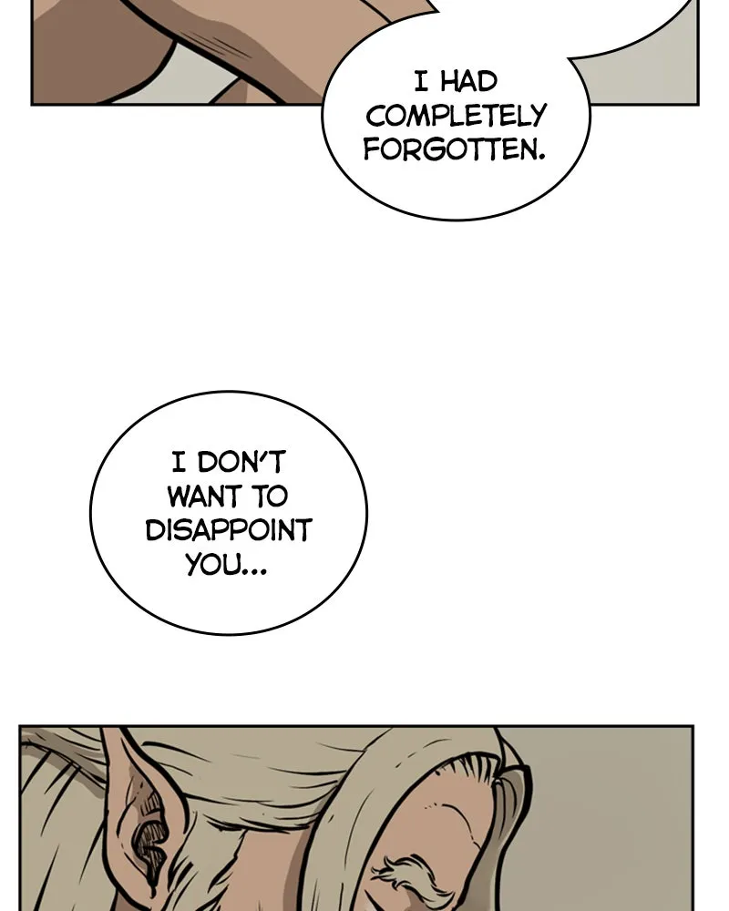 Read Mage Again chapter 83 image 9 on Lezhin