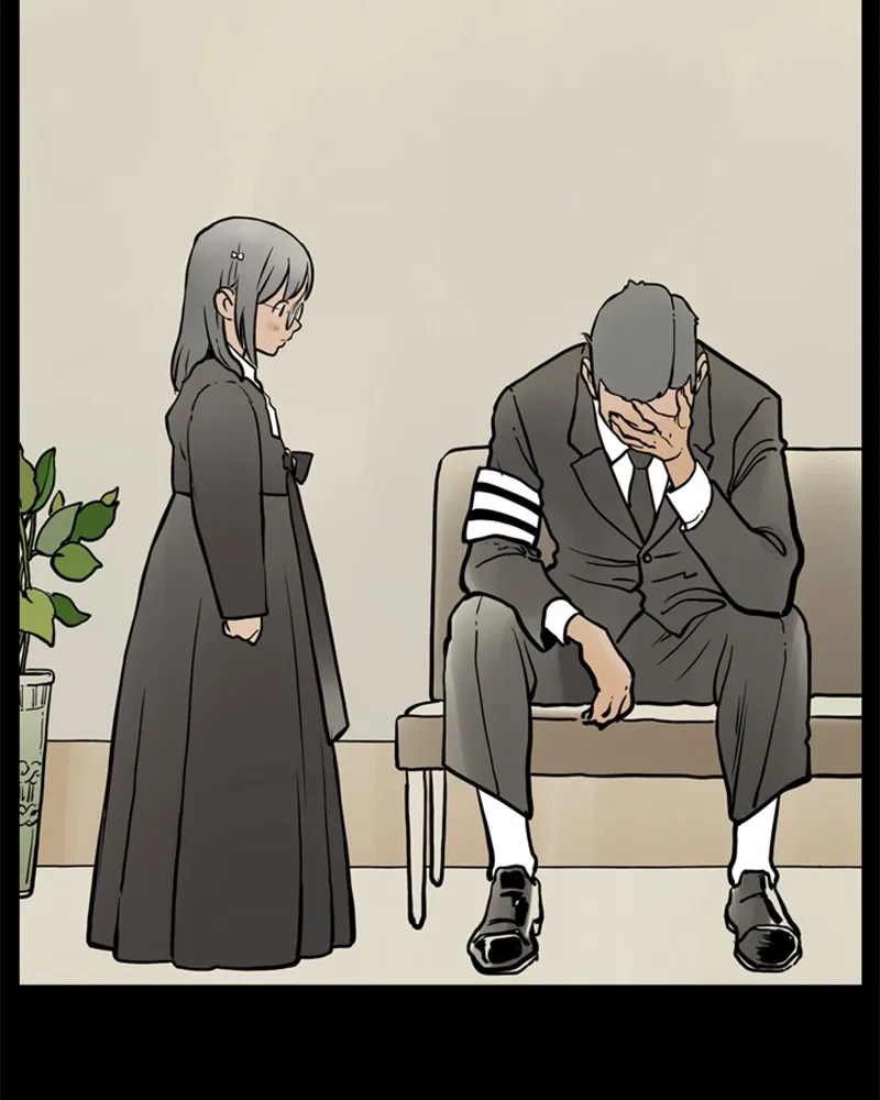 Read Mage Again chapter 83 image 96 on Lezhin