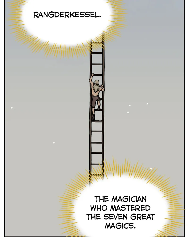 Read Mage Again chapter 84 image 1 on Lezhin
