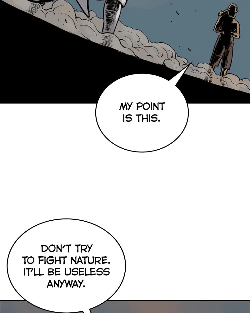 Read Mage Again chapter 84 image 102 on Lezhin