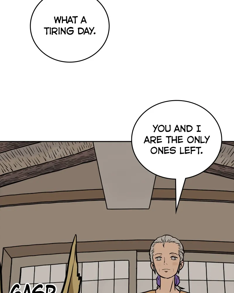 Read Mage Again chapter 84 image 121 on Lezhin