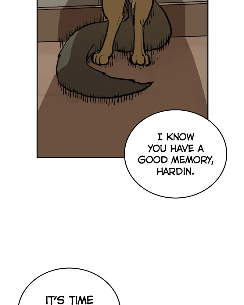 Read Mage Again chapter 84 image 124 on Lezhin