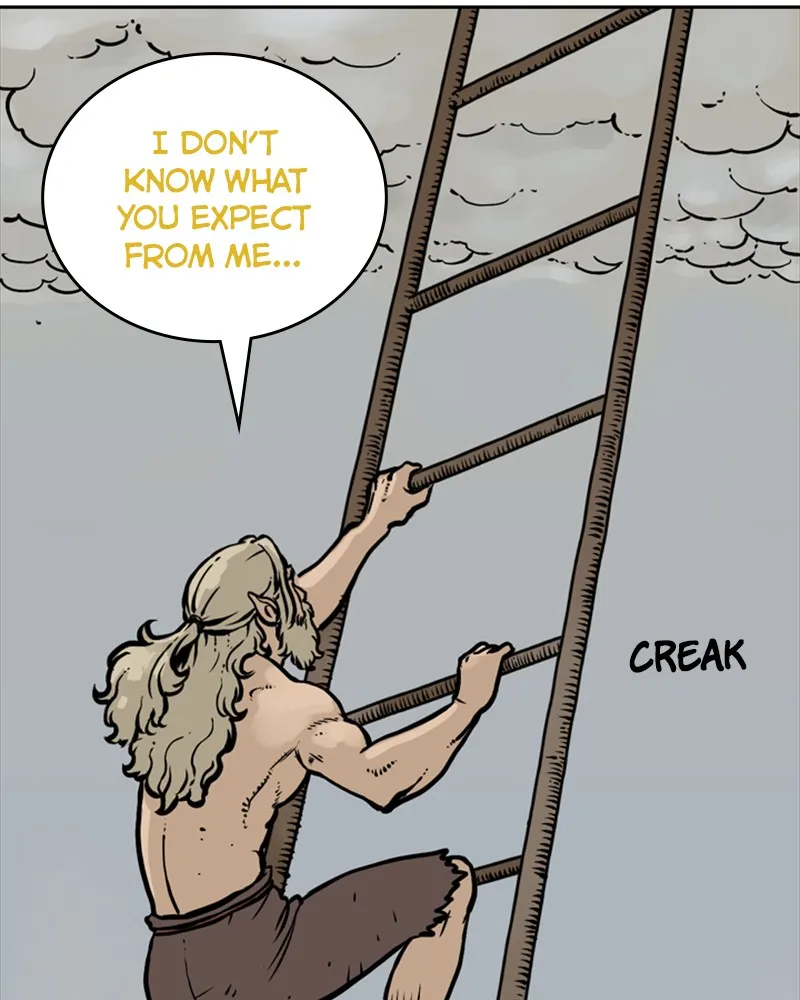 Read Mage Again chapter 84 image 14 on Lezhin