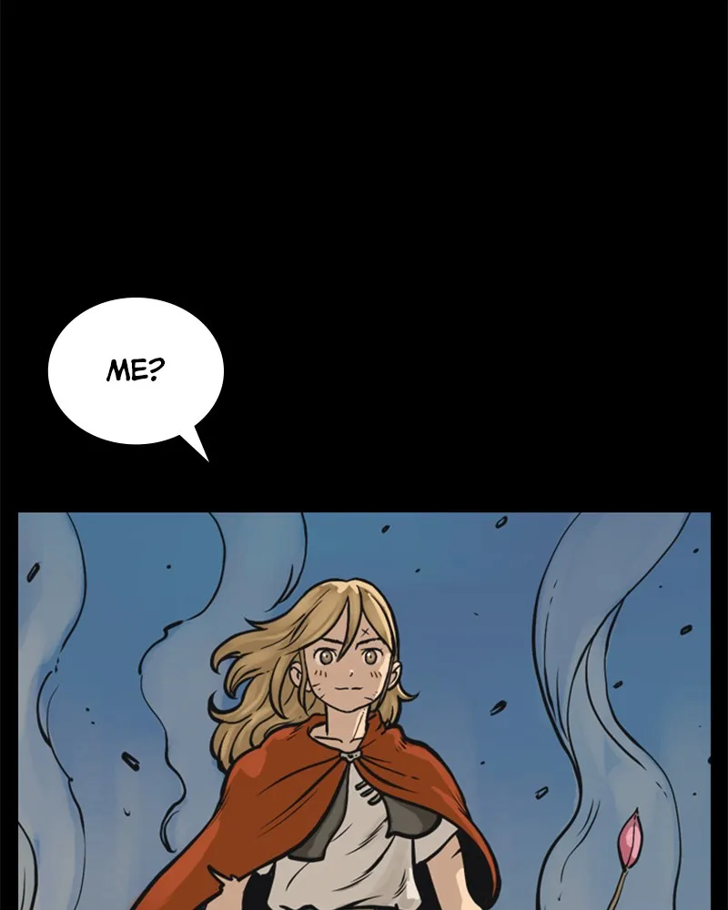 Read Mage Again chapter 84 image 18 on Lezhin