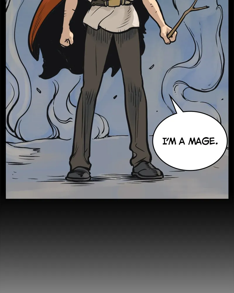 Read Mage Again chapter 84 image 19 on Lezhin