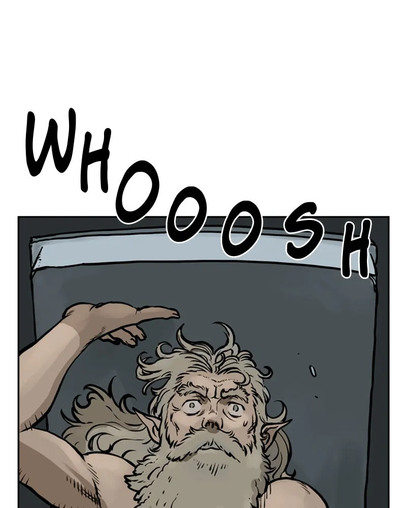 Read Mage Again chapter 84 image 24 on Lezhin