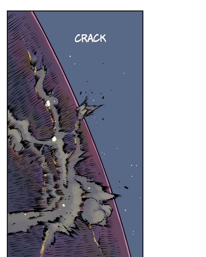 Read Mage Again chapter 84 image 32 on Lezhin