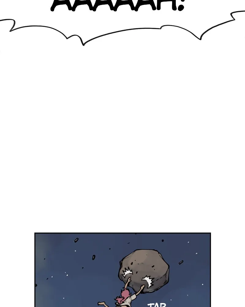 Read Mage Again chapter 84 image 36 on Lezhin