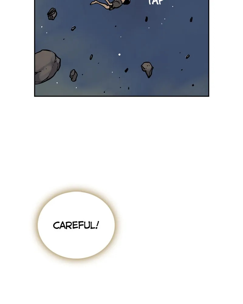 Read Mage Again chapter 84 image 37 on Lezhin