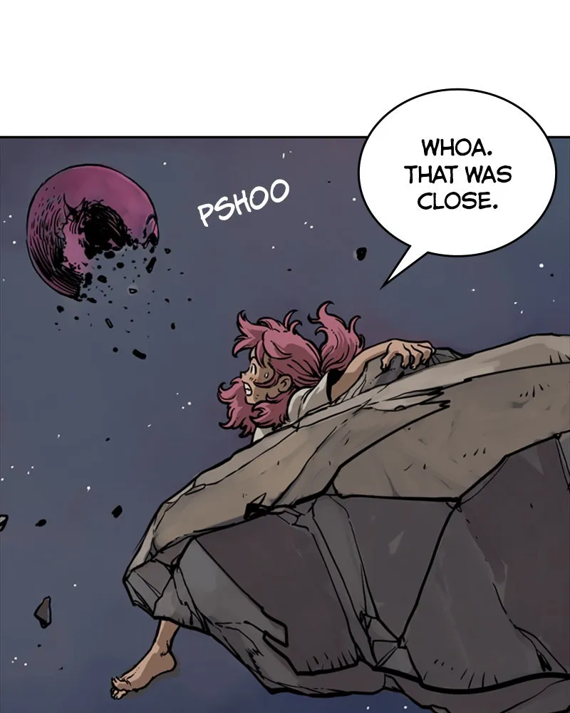 Read Mage Again chapter 84 image 38 on Lezhin