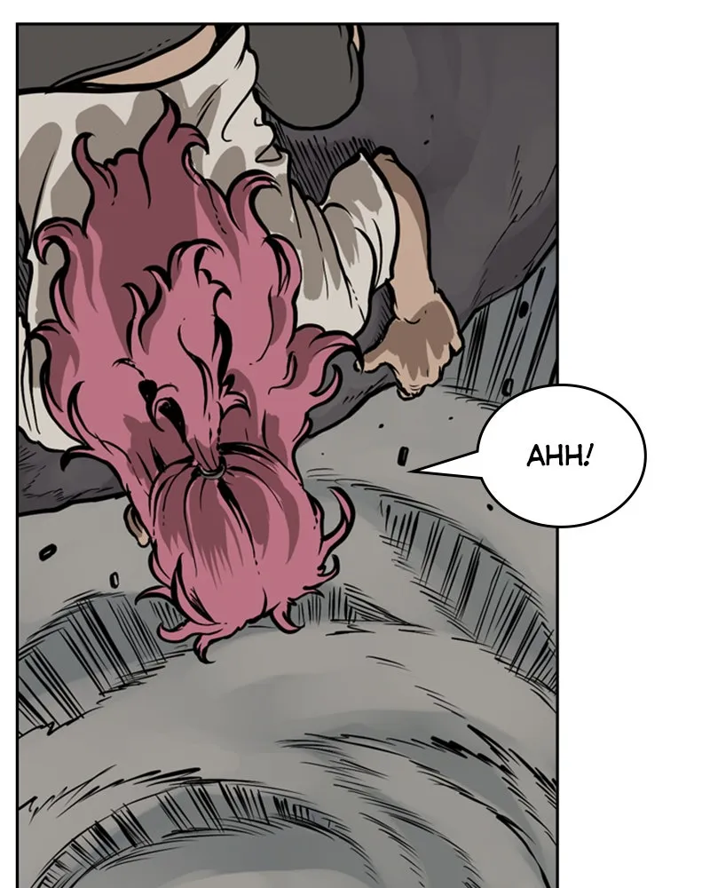 Read Mage Again chapter 84 image 40 on Lezhin