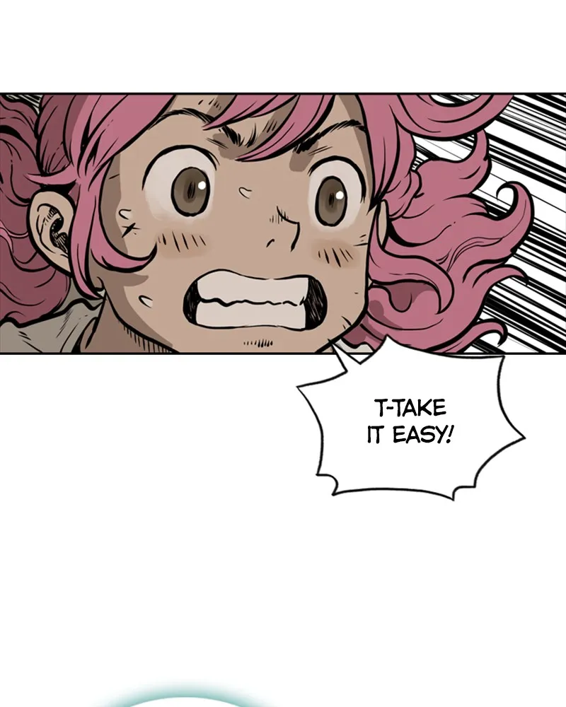 Read Mage Again chapter 84 image 42 on Lezhin