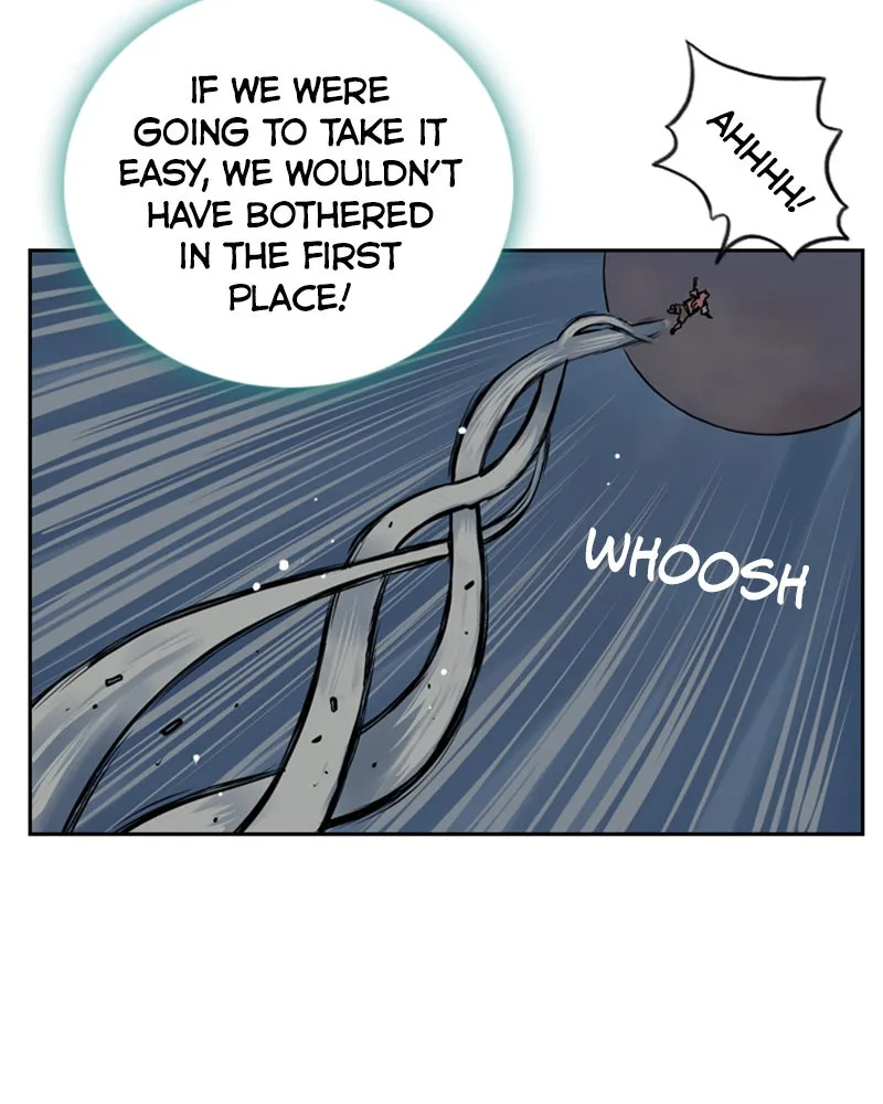 Read Mage Again chapter 84 image 43 on Lezhin