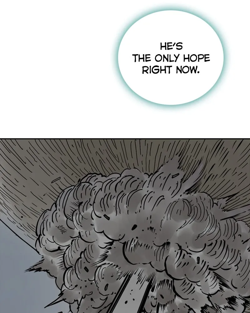 Read Mage Again chapter 84 image 44 on Lezhin