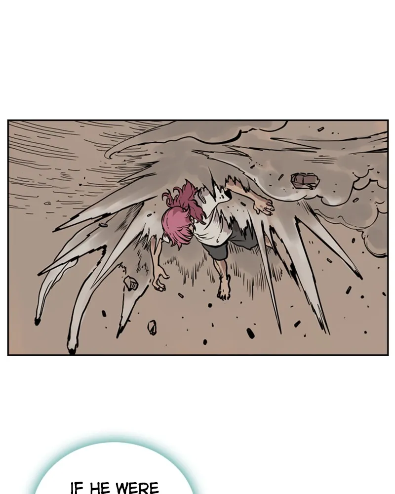 Read Mage Again chapter 84 image 46 on Lezhin