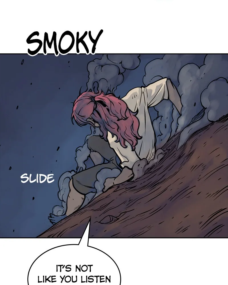 Read Mage Again chapter 84 image 48 on Lezhin