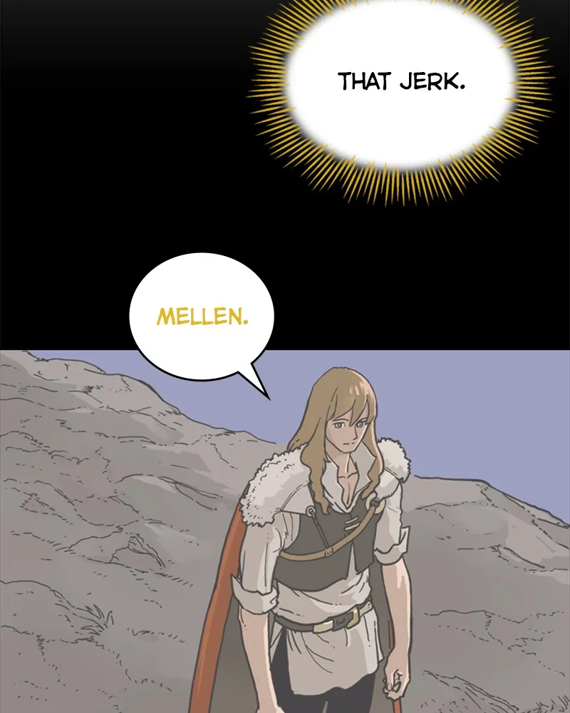 Read Mage Again chapter 84 image 5 on Lezhin