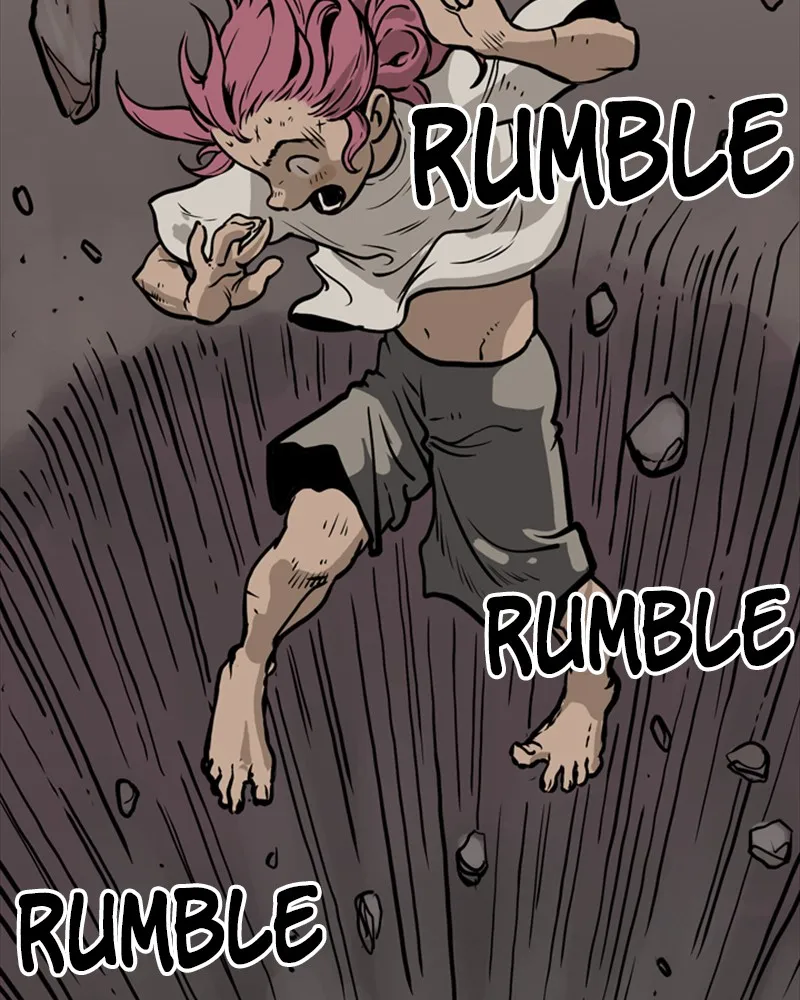 Read Mage Again chapter 84 image 54 on Lezhin