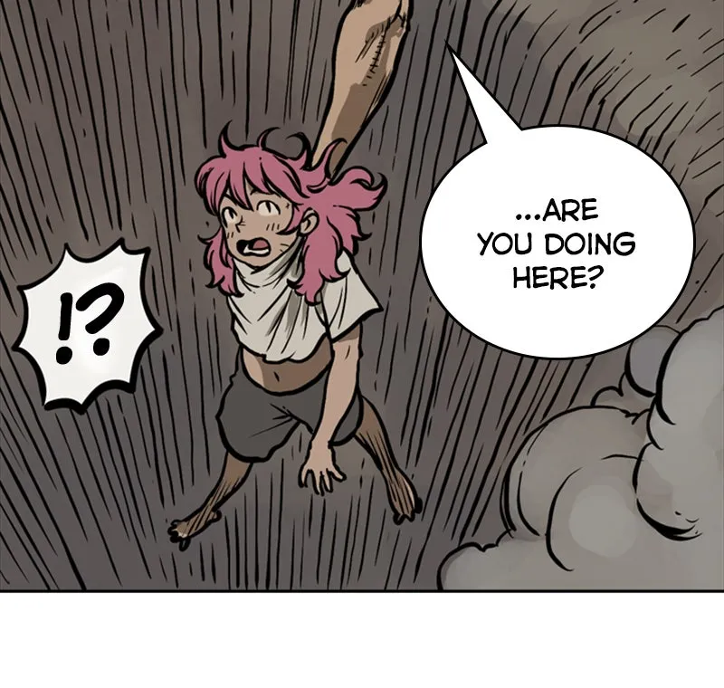 Read Mage Again chapter 84 image 58 on Lezhin