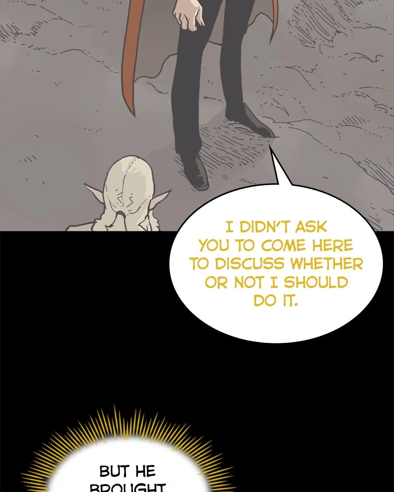 Read Mage Again chapter 84 image 6 on Lezhin