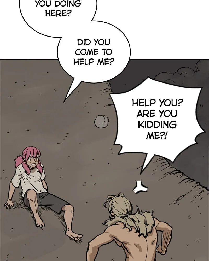 Read Mage Again chapter 84 image 64 on Lezhin