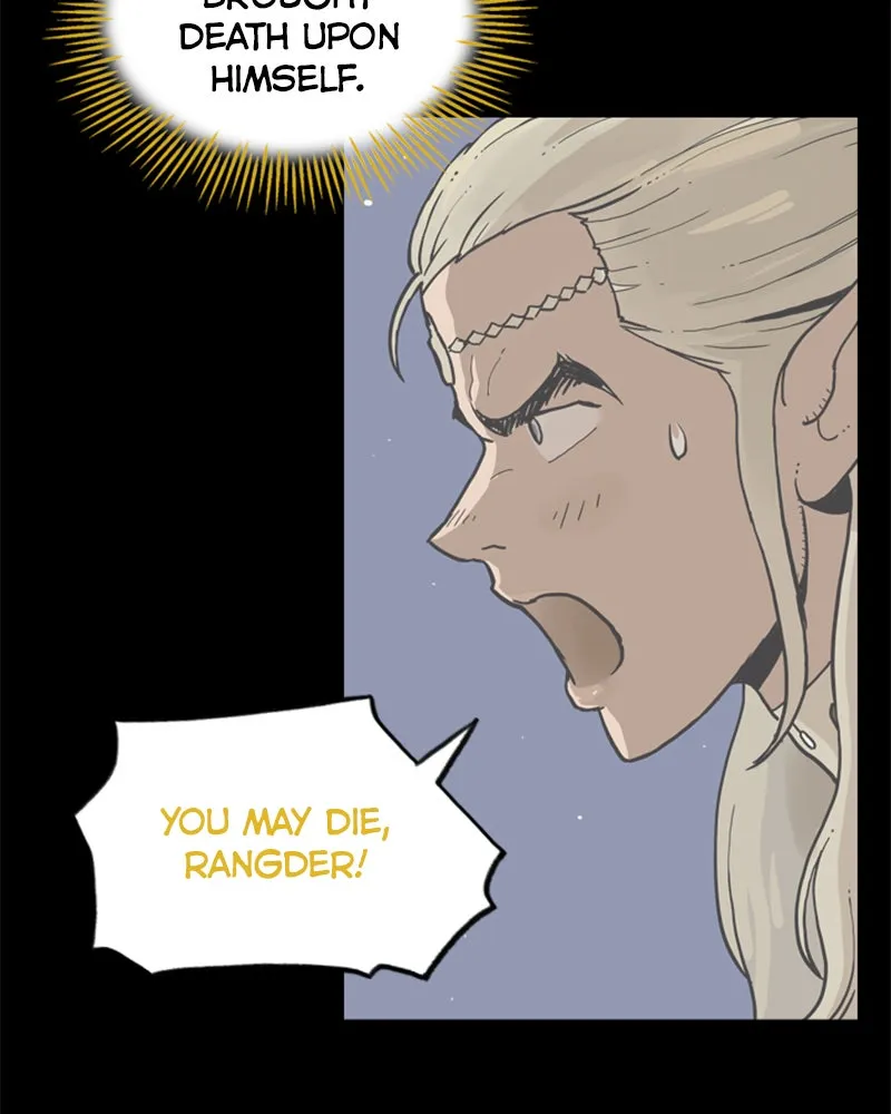 Read Mage Again chapter 84 image 7 on Lezhin