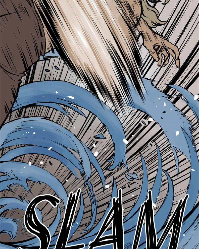 Read Mage Again chapter 84 image 74 on Lezhin