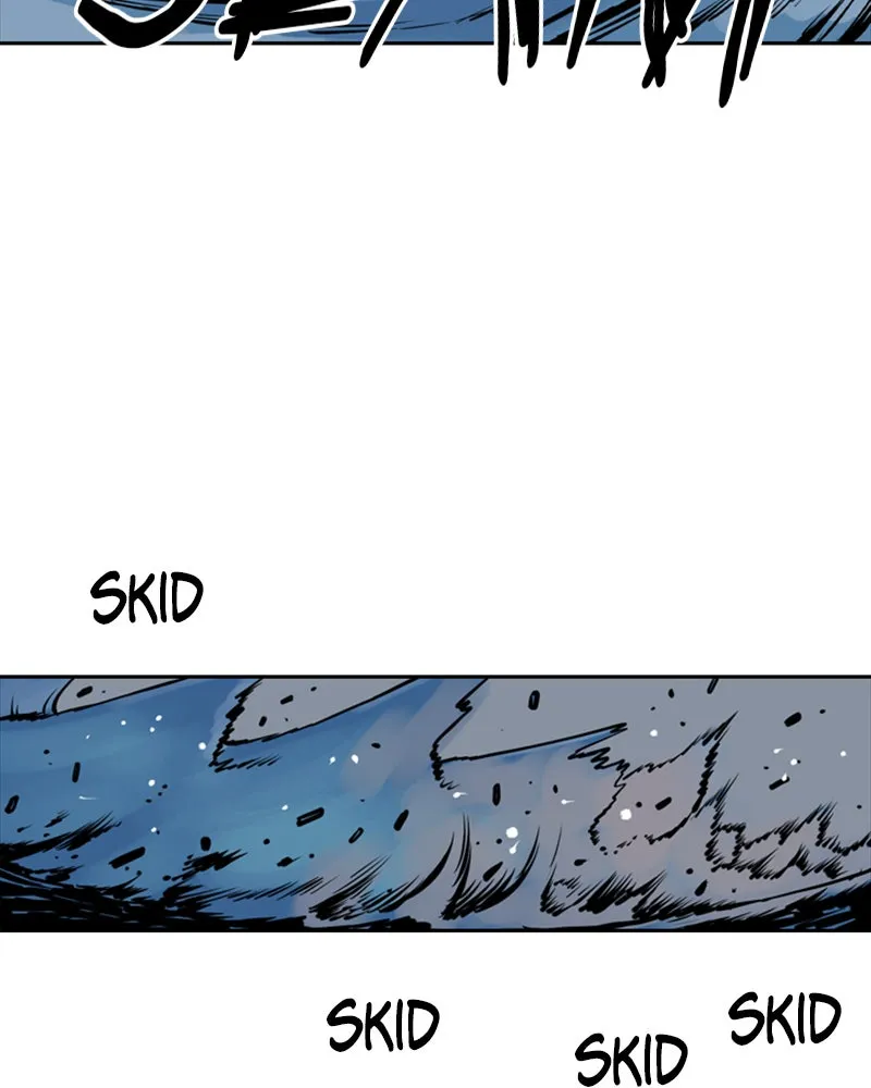 Read Mage Again chapter 84 image 75 on Lezhin