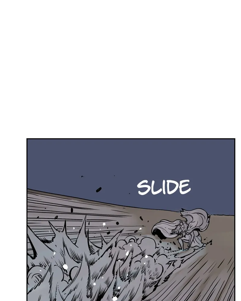 Read Mage Again chapter 84 image 76 on Lezhin