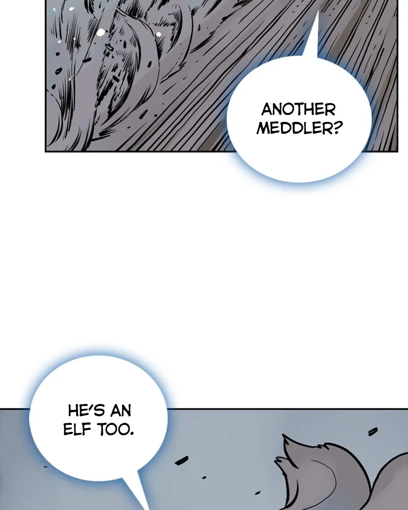 Read Mage Again chapter 84 image 77 on Lezhin