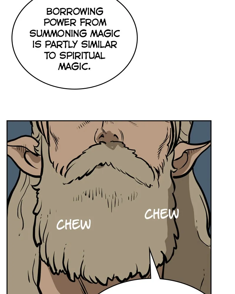 Read Mage Again chapter 84 image 87 on Lezhin
