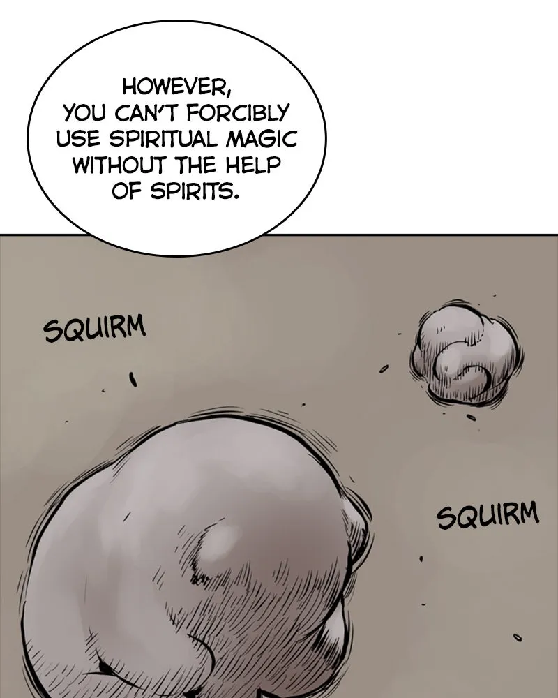 Read Mage Again chapter 84 image 92 on Lezhin