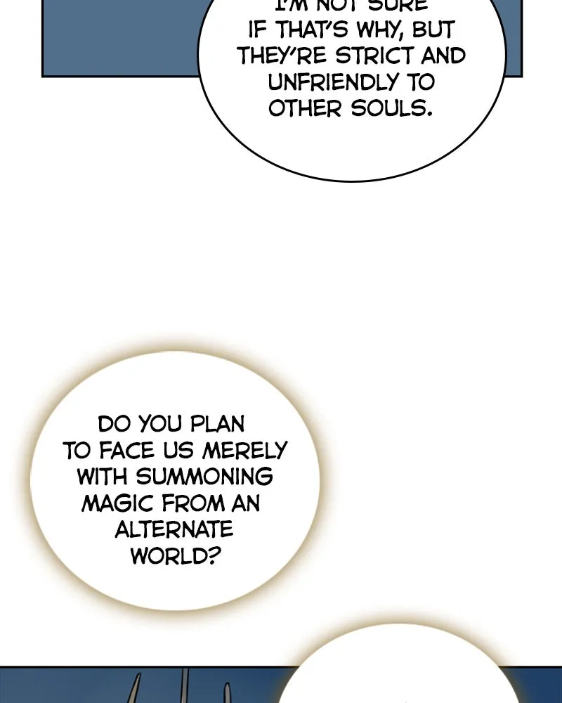 Read Mage Again chapter 84 image 95 on Lezhin