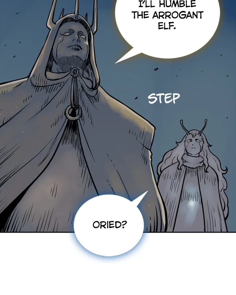 Read Mage Again chapter 84 image 96 on Lezhin