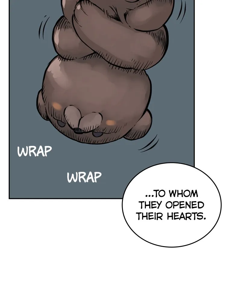 Read Mage Again chapter 84 image 98 on Lezhin