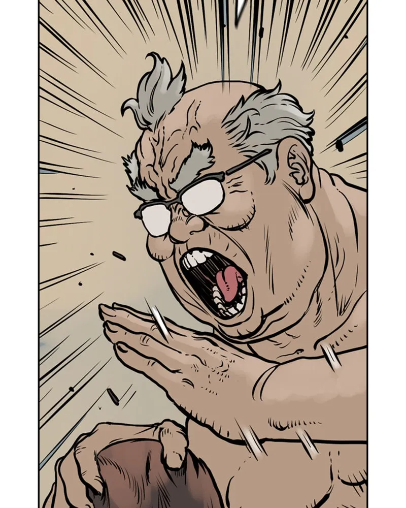 Read Mage Again chapter 85 image 107 on Lezhin