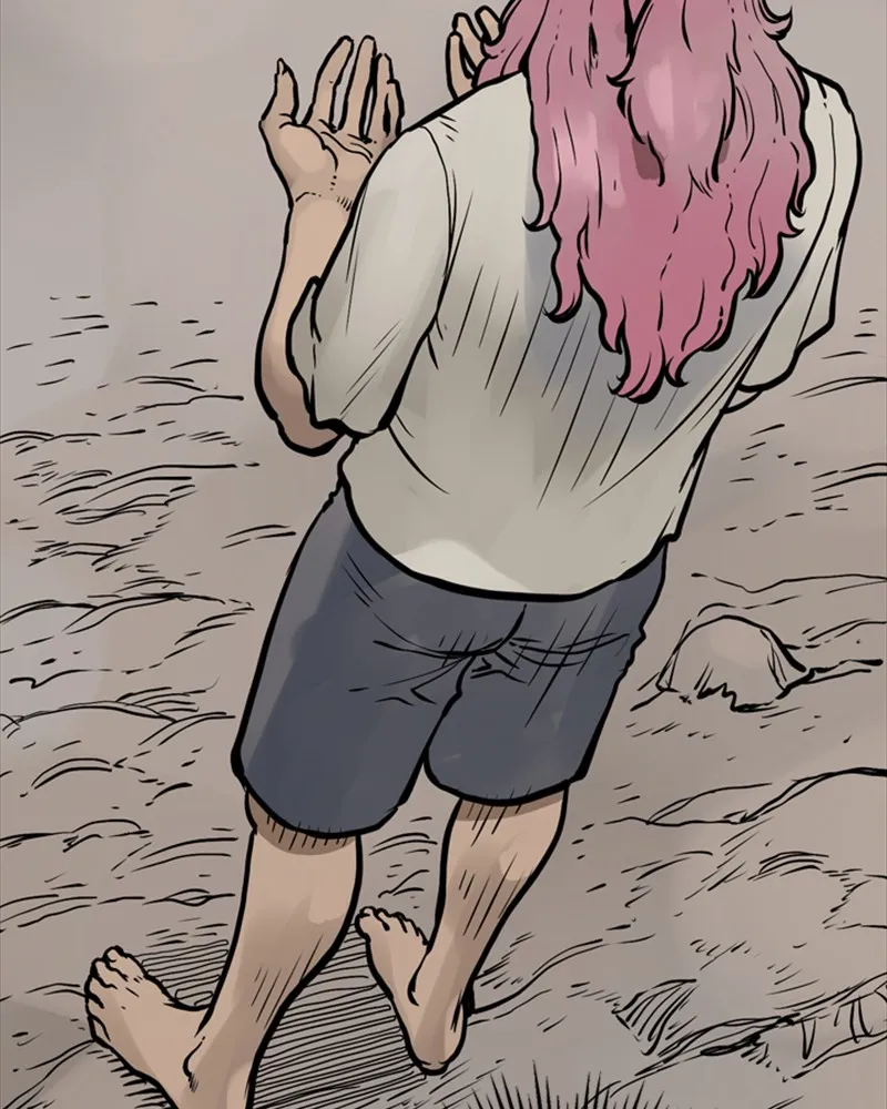 Read Mage Again chapter 85 image 112 on Lezhin