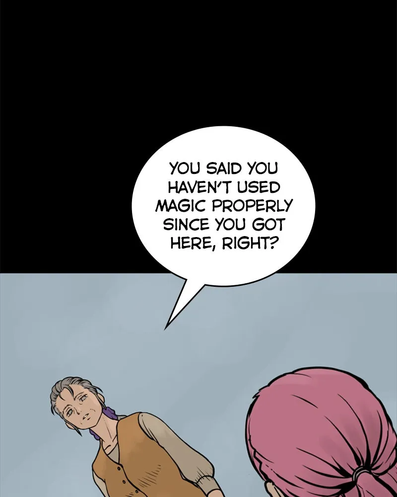 Read Mage Again chapter 85 image 116 on Lezhin