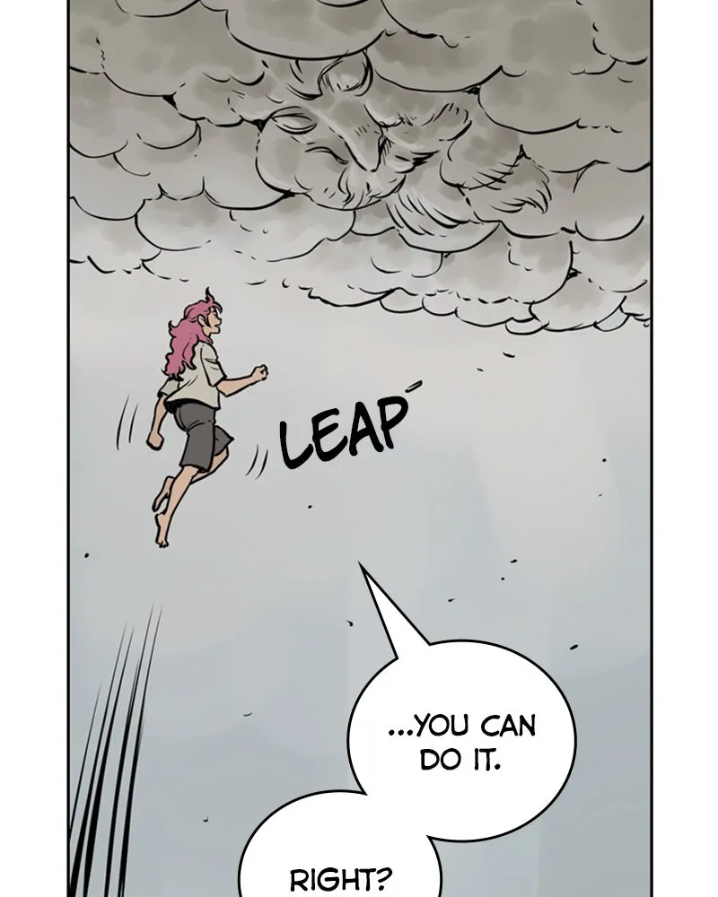 Read Mage Again chapter 85 image 127 on Lezhin
