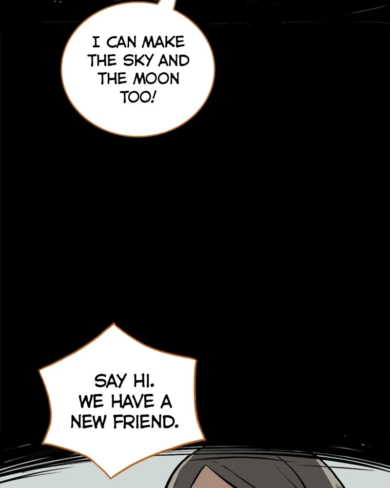 Read Mage Again chapter 85 image 19 on Lezhin