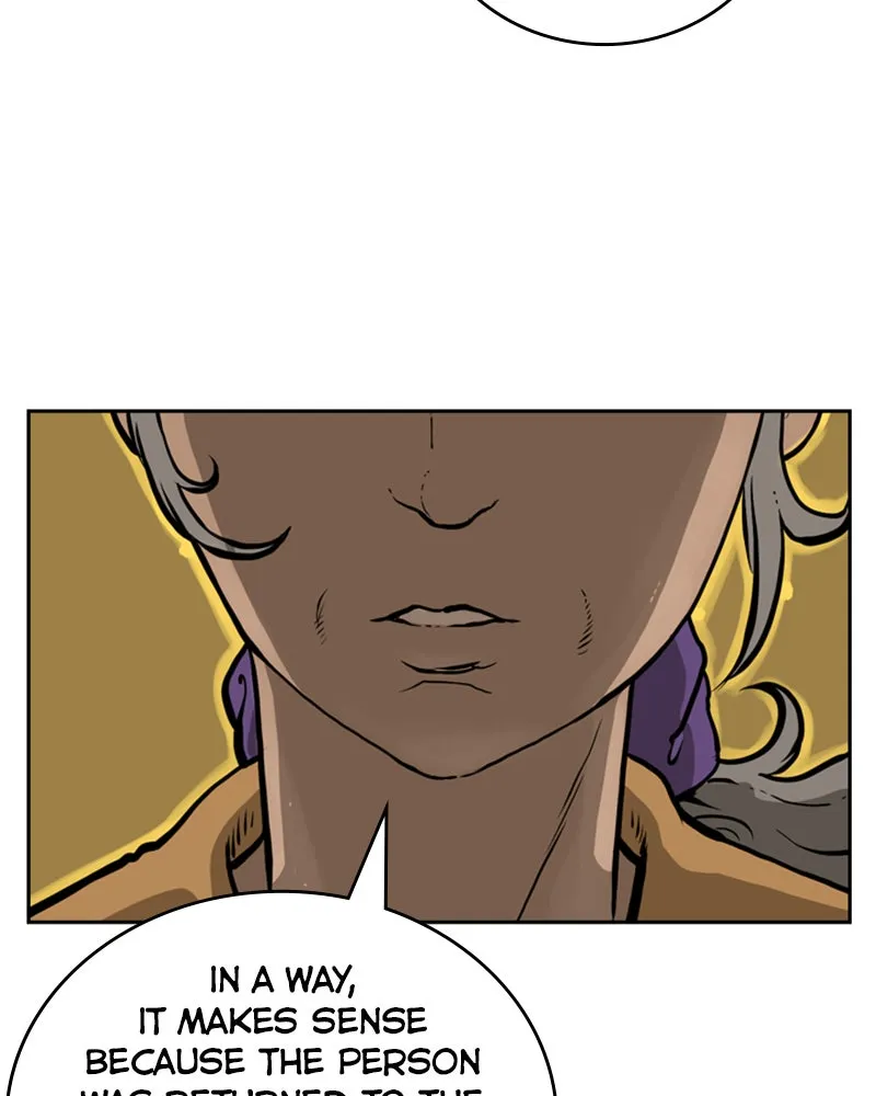Read Mage Again chapter 85 image 2 on Lezhin
