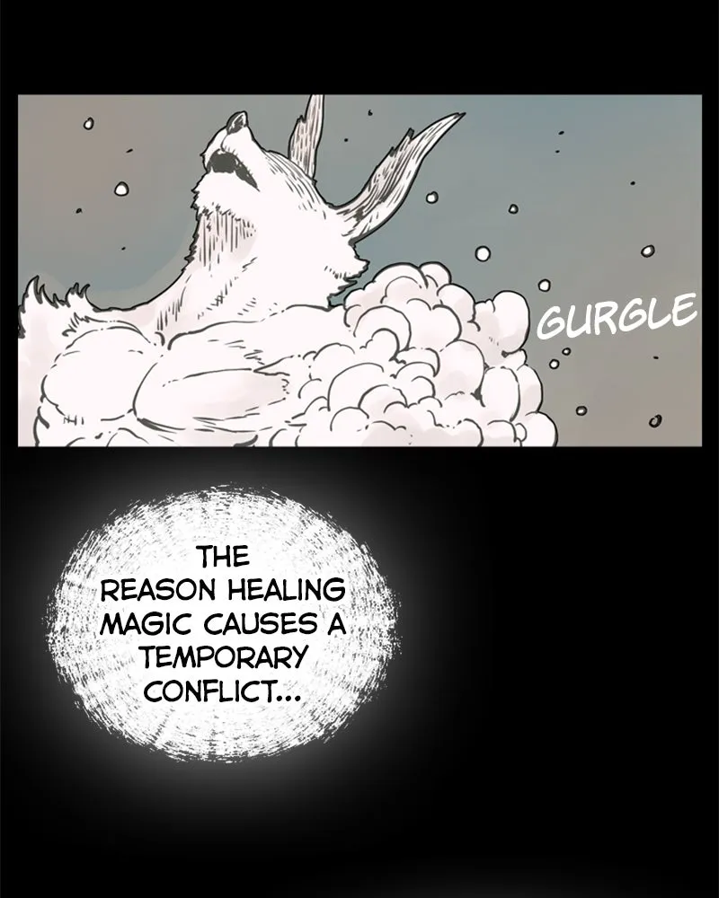Read Mage Again chapter 85 image 23 on Lezhin