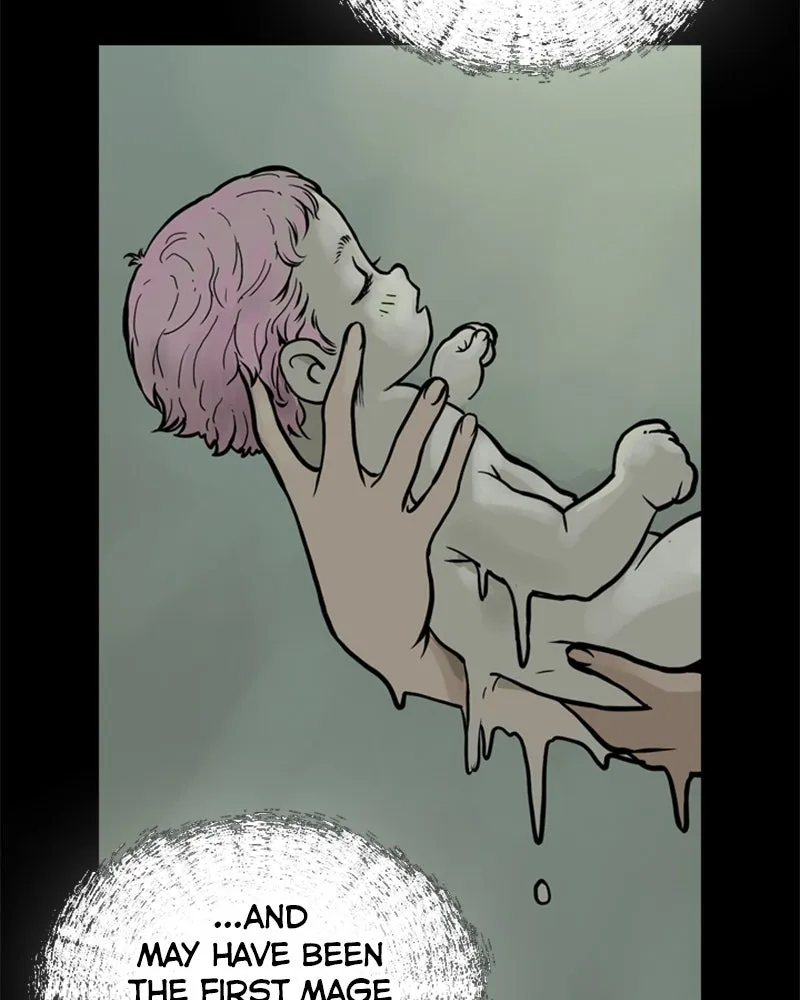 Read Mage Again chapter 85 image 28 on Lezhin