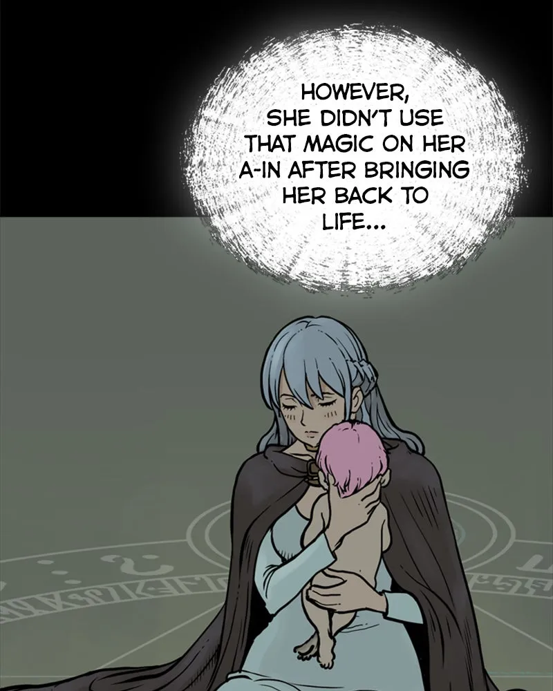 Read Mage Again chapter 85 image 30 on Lezhin