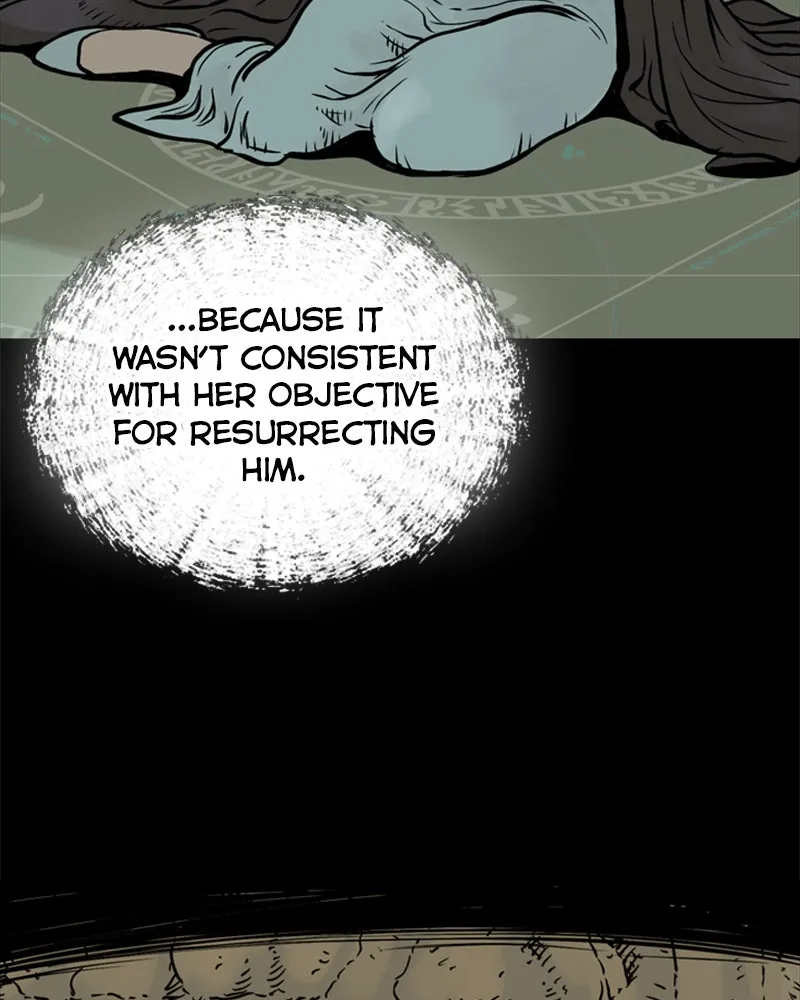 Read Mage Again chapter 85 image 31 on Lezhin