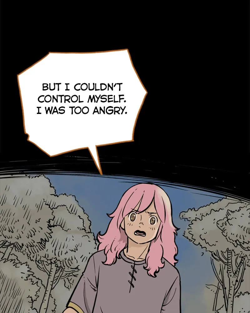 Read Mage Again chapter 85 image 34 on Lezhin