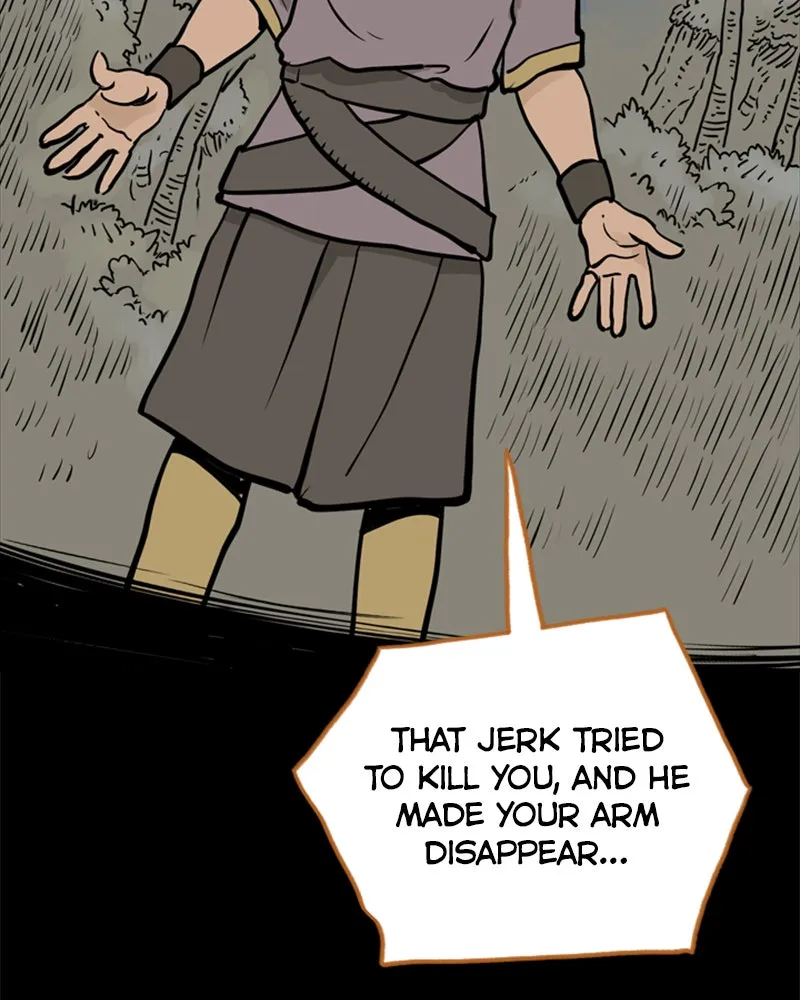 Read Mage Again chapter 85 image 35 on Lezhin